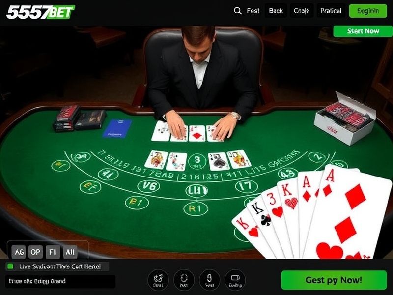 Welcome to 5557bet.com - your ultimate destination for premier online gambling games, including slots, poker, and live dealer experiences. Enjoy secure, real-money betting and exclusive promotions.